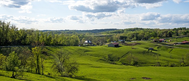 Moving from New York to Pennsylvania Hills Rural